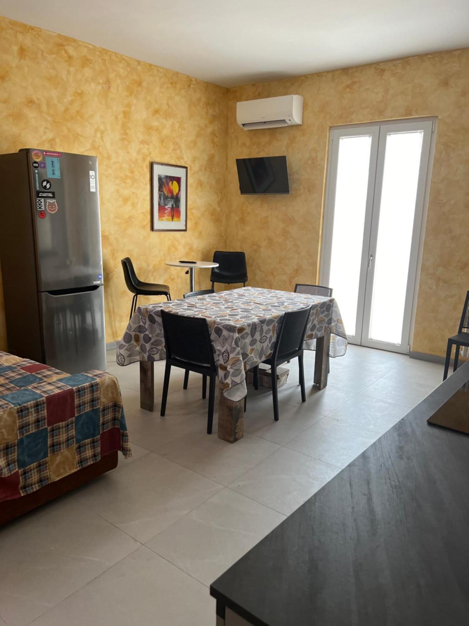 Casa Caselle Appartament Indipende 100Mq 2 Stanze 2 Bagni E Cucina Esterno foto