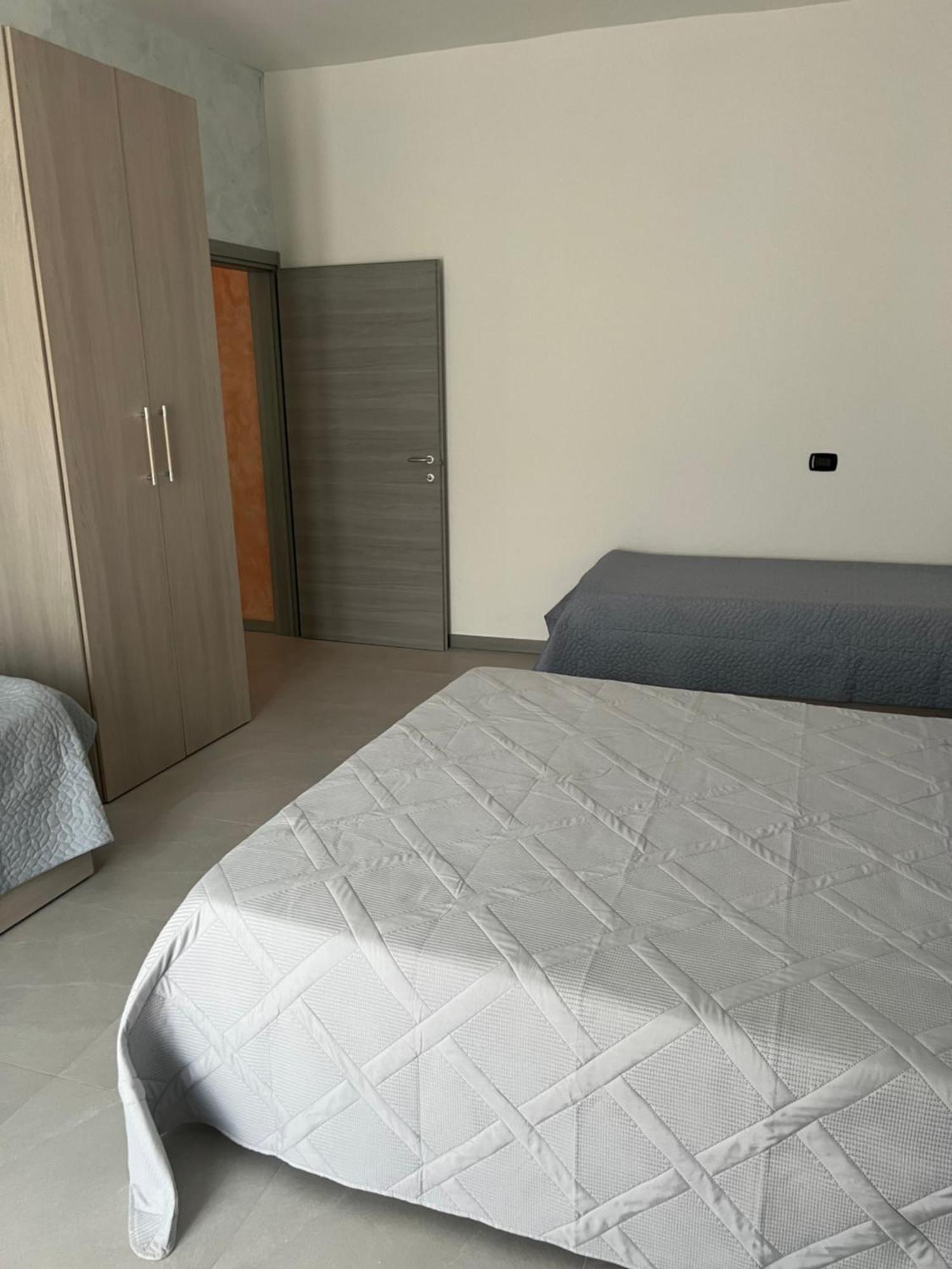 Casa Caselle Appartament Indipende 100Mq 2 Stanze 2 Bagni E Cucina Esterno foto