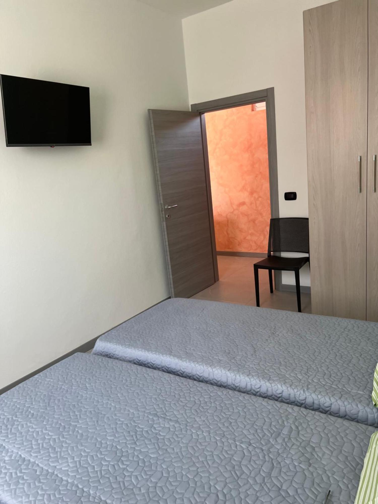 Casa Caselle Appartament Indipende 100Mq 2 Stanze 2 Bagni E Cucina Esterno foto