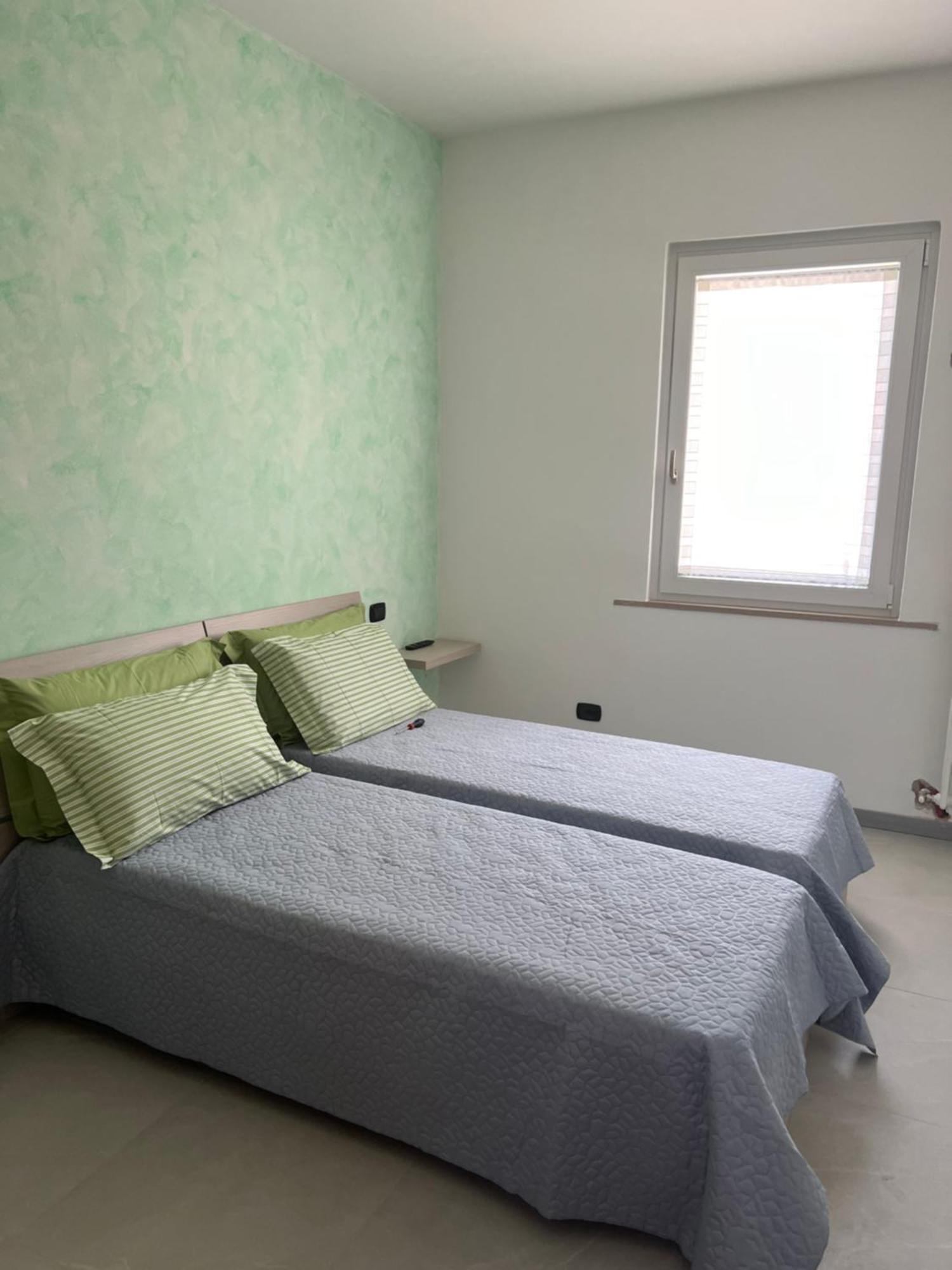 Casa Caselle Appartament Indipende 100Mq 2 Stanze 2 Bagni E Cucina Esterno foto